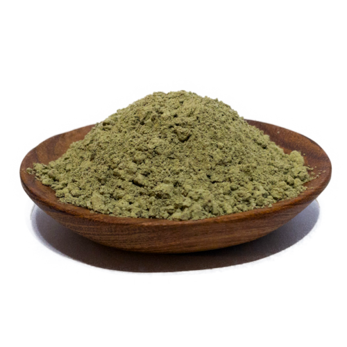 green malay kratom