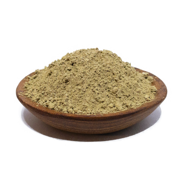 kratom yellow borneo