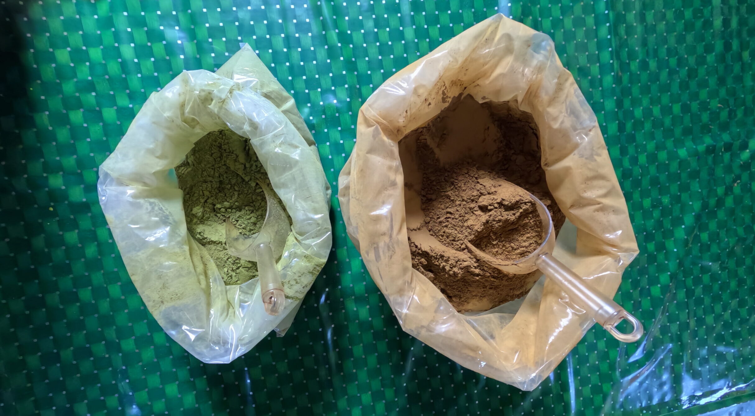 kratom color variation