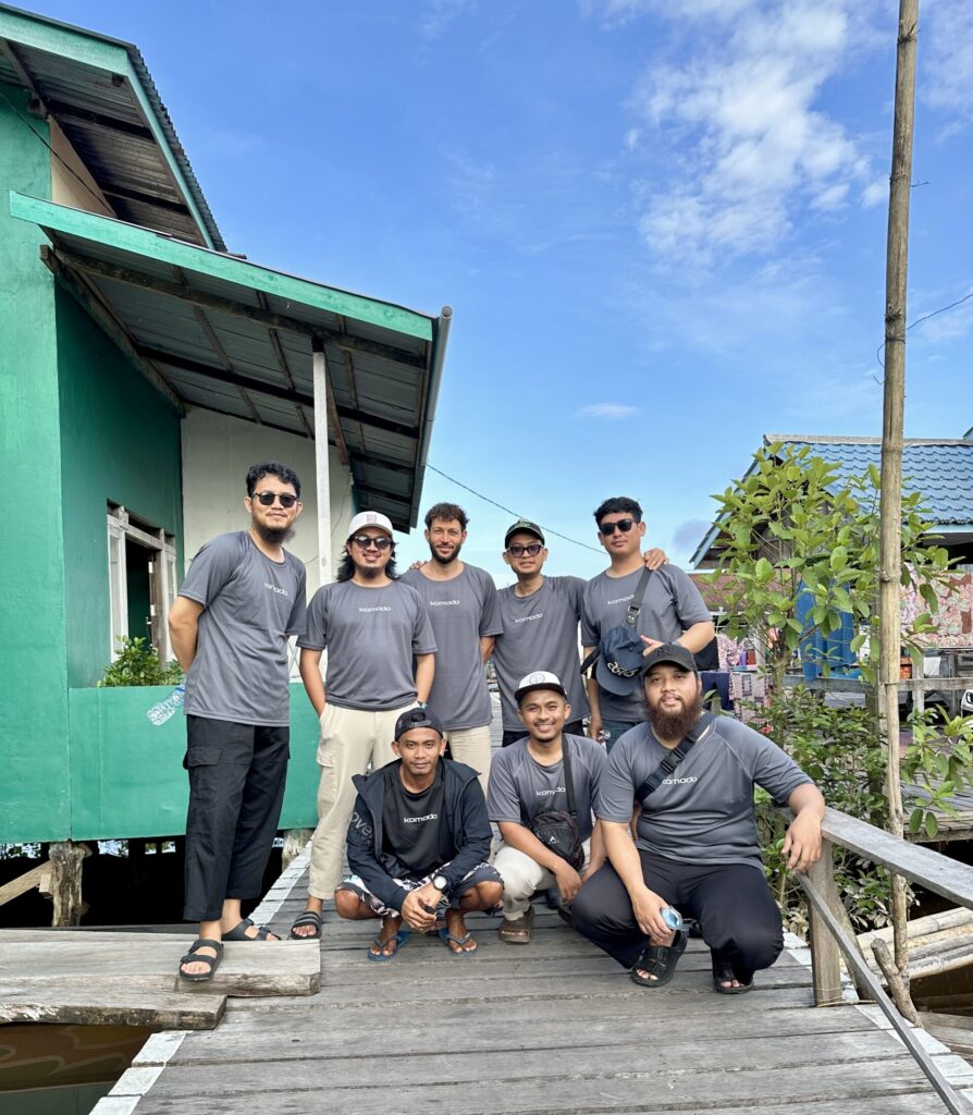 supplier kratom team