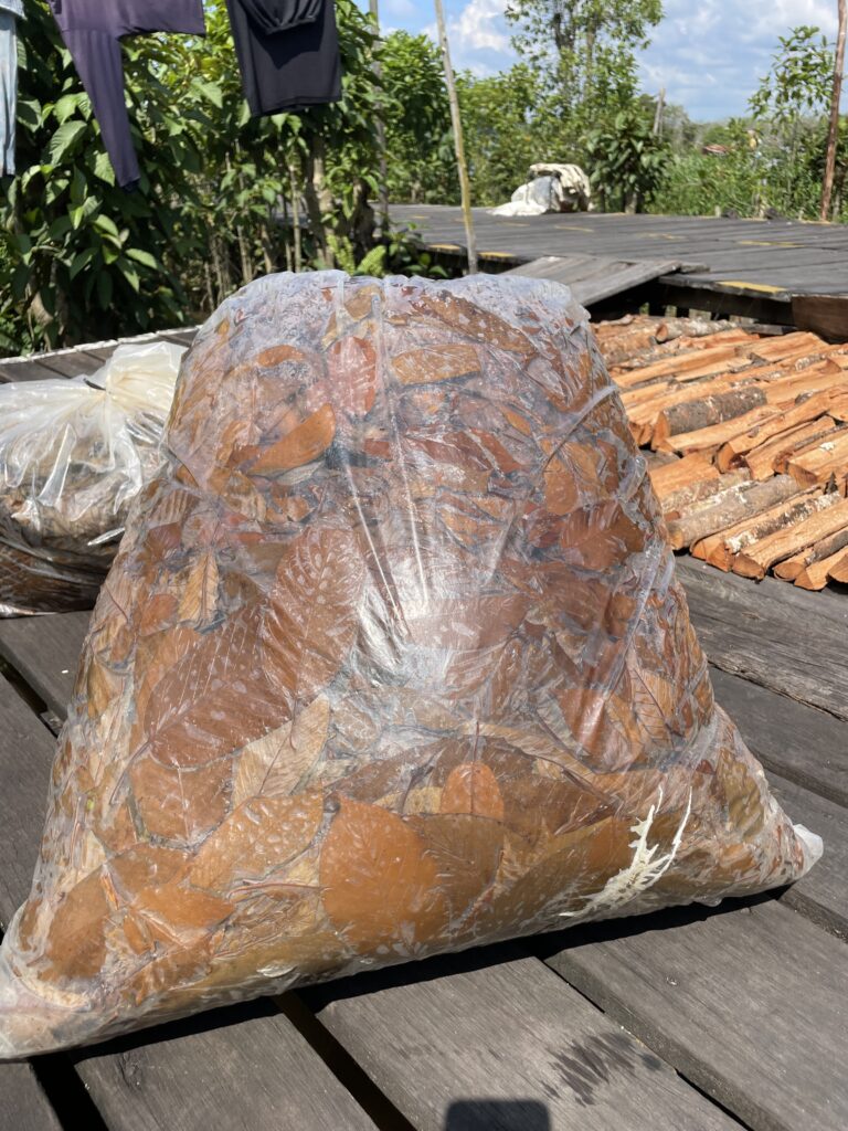 fermented red kratom