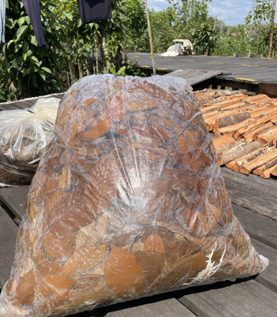 fermented red kratom