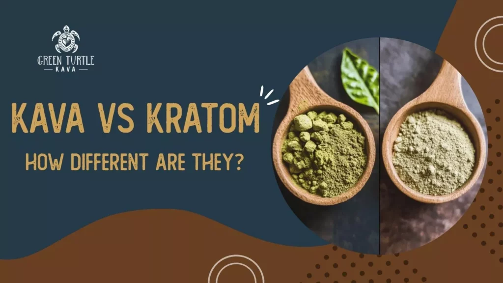 kratom vs kava canada