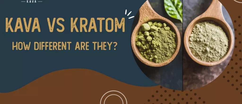 kratom vs kava canada
