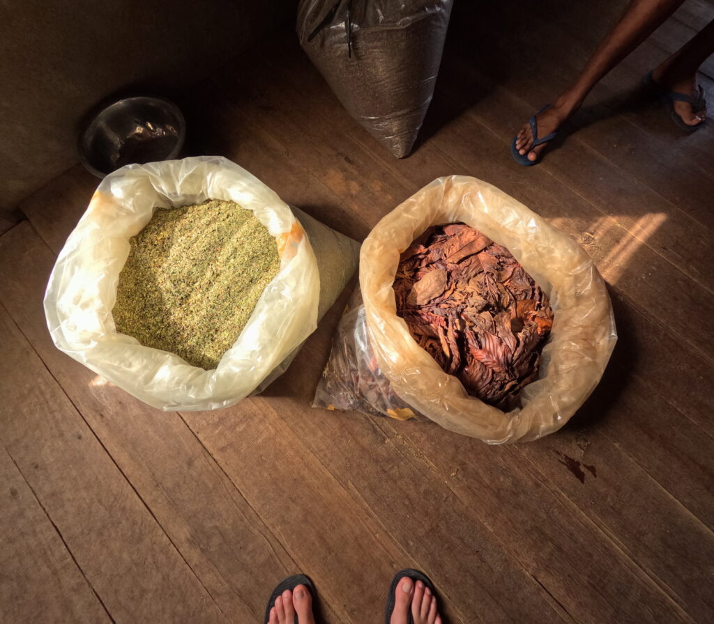 The future of kratom and ecosystem protection